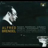 Alfred Brendel - Beethoven : Piano Sonatas No.17, 18, 21 & 19 (CD13) '1962