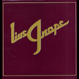 Moby Grape - Live Grape (Akarma 2007 Remaster) '1979