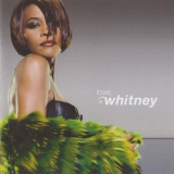Whitney Houston - Love, Whitney '2001