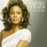 Whitney Houston - I Look To You '2009