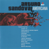 Arturo Sandoval - Americana '1999