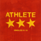 Athlete - Singles 01-10 '2010