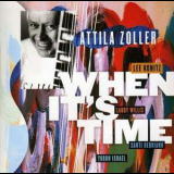 Attila Zoller - When It's Time '1995