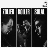 Attila Zoller - Zoller Koller Solal '1965