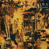 Attrition - The Hidden Agenda '1993