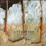 Attrition - At The Fiftieth Gate '2007