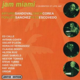 Arturo Sandoval & Friends - Jam Miami - A Celebration Of Latin Jazz '2000