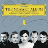 Anna Netrebko - The Mozart Album '2005