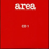 Area - Live 2012 (2CD) '2012