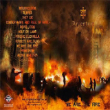 Argentum - We Are The Fire '2009