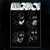 Armageddon - Armageddon (ultra rare) '1969