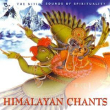 Ashit Desai - Himalayan Chants '2002