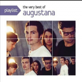Augustana - Playlist: The Very Best Of Augustana '2012