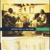 Ali Farka Toure - Talking Timbuktu '1994