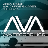 Andy Moor feat. Carrie Skipper - She Moves [web] '2010