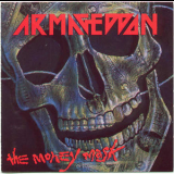 Armageddon - The Money Mask (collectors Edition) '1989