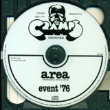 Area - Event '76 (The Essential Box Set Collection 6CD) (CD6) '2010