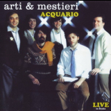 Arti & Mestieri - Acquario '1983