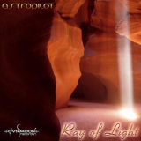Astropilot - Ray Of Light [EP] '2011