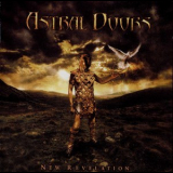 Astral Doors - New Revelation '2007