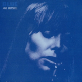 Joni Mitchell - Blue '1971