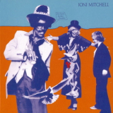 Joni Mitchell - Don Juan's Reckless Daughter '1977