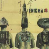 Enigma - Le Roi Est Mort, Vive Le Roi! '1996