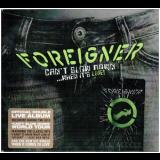 Foreigner - Can't Slow Down... When It's Live! '2010