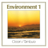 Anugama - Environment 1 - Ocean/Tambura '1989