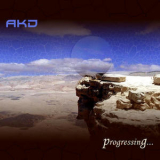 Akd - Progressing '2008