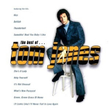 Tom Jones - The Best Of... Tom Jones '1997