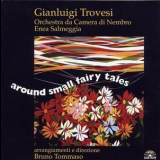 Gianluigi Trovesi - Around Small Fairy Tales '1998