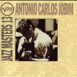 Antonio Carlos Jobim - Maestros Del Jazz '1993