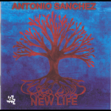 Antonio Sanchez - New Life '2013