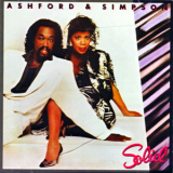 Ashford & Simpson - Solid Plus Seven '1984
