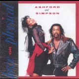 Ashford & Simpson - Love Or Physical '1989