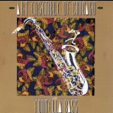 Art Ensemble Of Chicago - Art Ensemble Of Chicago With Fontellla Bass '1972