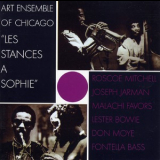 Art Ensemble Of Chicago - Les Stances A Sophie '1970