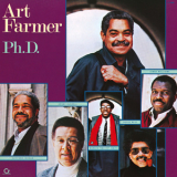 Art Farmer - Ph.D. '1989