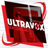 Ultravox - Moments From Eden '2011