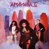 Apollonia 6 - Apollonia 6 '1984