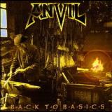 Anvil - Back To Basics '2004