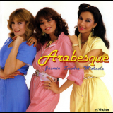 Arabesque - Best One (Japan, VICP-5596) '1996