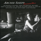 Archie Shepp - Essential Best (2009 Venus Hq) '2009