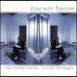 Archie Shepp - St. Louis Blues '1999