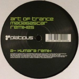 Art Of Trance - Madagascar (Remixes) [plat102x] '2002