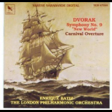 Antonin Dvorak - Symphony No.9 in E minor, op. 95  '1963