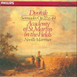 Antonin Dvorak  - Serenades Op. 22 & 44 '1981