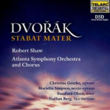 Antonin Dvorak - Dvorak - Stabat Mater (2CD) '1998