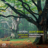 Antonin Dvorak - Silent Woods '2012